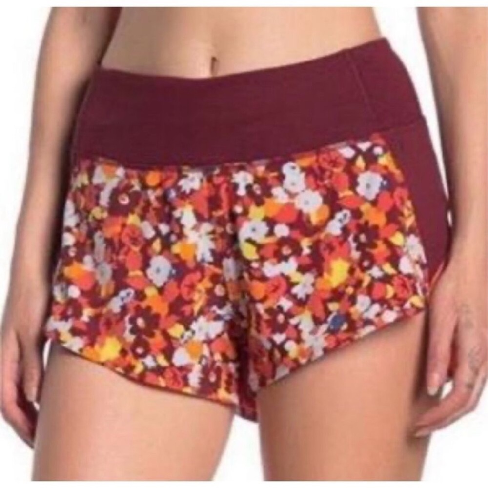Outdoor Voices Hudson Shorts M